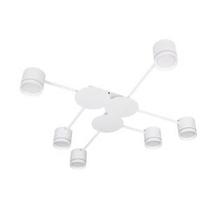 Люстра потолочная ARTE LAMP LEGACY A8024PL-6WH