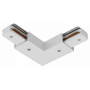 L-коннектор MAYTONI ACCESSORIES FOR TRACKS UNITY TRA001CLB-11W
