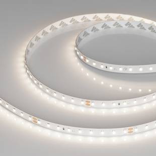 Лента LED RT-A90 4,8 W/m 24V IP20 2835/90 4000K 10mm (5м) 36207 ARLIGHT