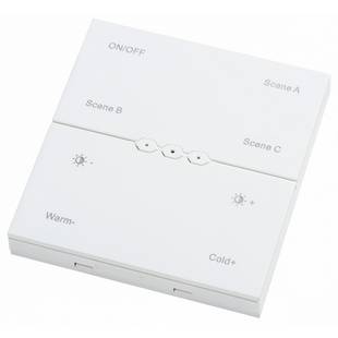 Панель управления LIGHTSTAR PRO 505536R