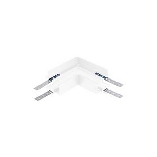 L-коннектор CRYSTAL LUX CLT 0.223 03 WH