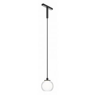 Трековый светильник MAYTONI BUBBLE TR181PL-1-4WTW-B