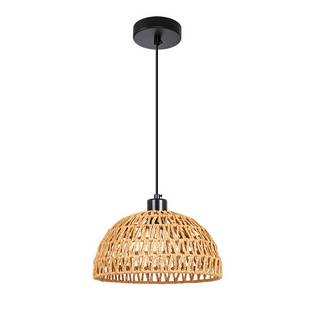 Подвес ARTE LAMP BRUSHWOOD A7086SP-1BK