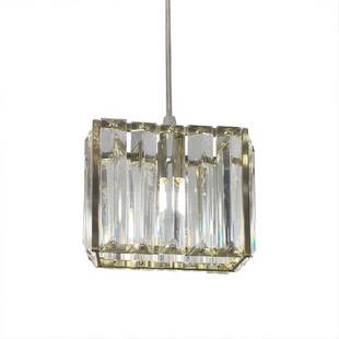 Подвес DELIGHT COLLECTION BROADWAY 2466-1 br.champagne gold