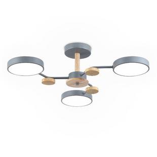 Люстра потолочная AMBRELLA LIGHT LINETECH FL4856