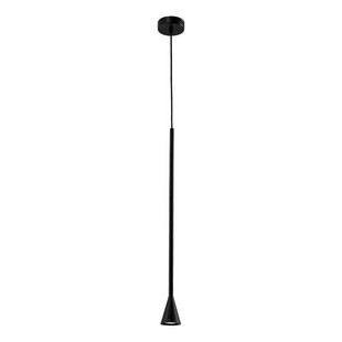 Подвес CRYSTAL LUX ENERO Enero SP1 Black