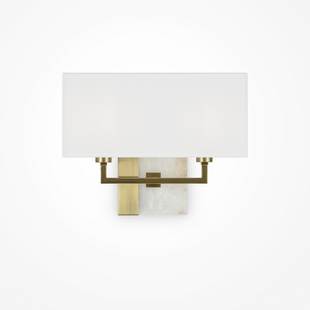 Бра MAYTONI BIANCO Z030WL-02BS