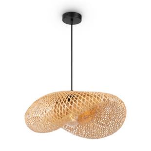 Подвес FREYA WAVY FR5243PL-01BR9