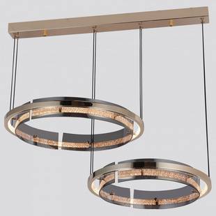 Подвес ILEDEX MERIDIAN C4716-78 GD