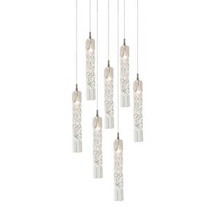 Подвес DELIGHT COLLECTION TWIST OWD272-7 gold