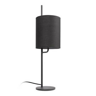Настольная лампа LOFT IT RITZ 10253T Black