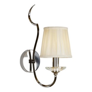 Бра ILAMP CHARM W2508-1 Nic