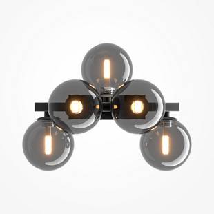 Бра MAYTONI DALLAS MOD547WL-05B