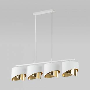 Подвес TK LIGHTING GRANT WHITE 4822 Grant White