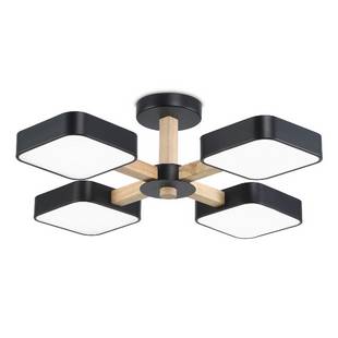 Люстра потолочная AMBRELLA LIGHT LINETECH FL4880
