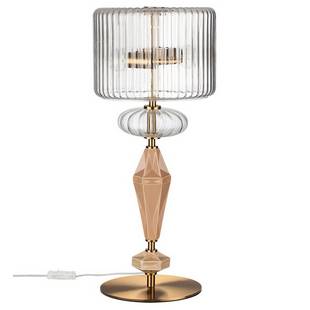 Настольная лампа ODEON LIGHT TERRA 5414/2T