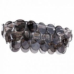 Люстра подвесная DIVINARE CHLOE 7566/02 SP-13