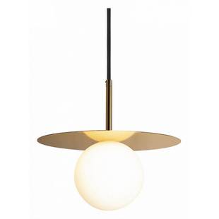 Подвес LOFT IT UFO 10120/250P Gold