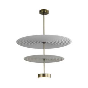 Подвес ODEON LIGHT FELT 7035/20CA