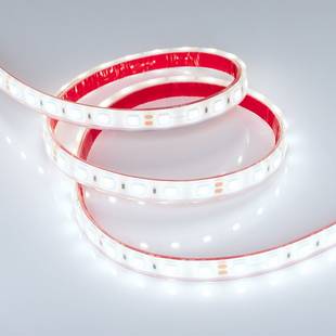 Лента LED RTW-PFS-B60 14,4 W/m 24V IP68 5060/60 10000K 13mm (5м) 36443 ARLIGHT