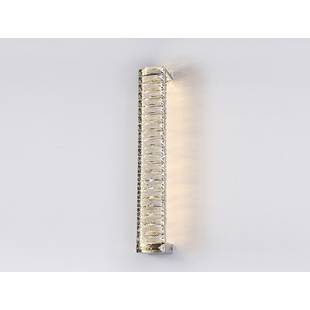 Бра NEWPORT CRYSTAL 8241N/A chrome