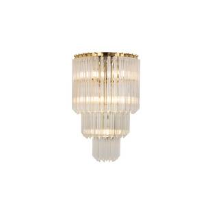 Бра NEWPORT 8900 8905/A gold