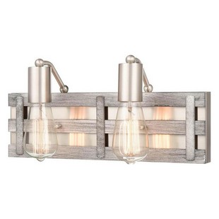 Бра VELE LUCE SHIELD VL6385W02