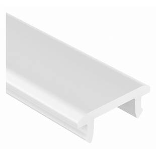 Профиль для ленты LED угловой SL-W9 3,6x10мм без рассеивателя (2м) 49021 ARLIGHT