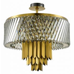 Люстра подвесная ST LUCE NARI SL1635.302.09