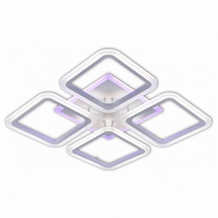Люстра потолочная CITILUX ПАРКЕР СМАРТ 1 CL232A140E