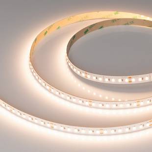 Лента LED RT-A140 20 W/m 24V IP20 2835/140 3000K 10,5mm (5м) 37831 ARLIGHT