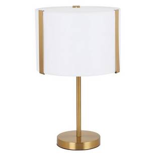 Настольная лампа ARTE LAMP DREAM A4110LT-1PB