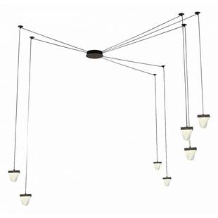 Подвес LUSSOLE LITTLEROCK LSP-7096