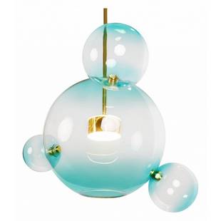 Подвес LOFT IT BOLLE 2027-P4 Blue