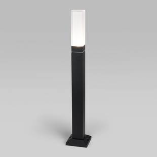 Светильник уличный столб низкий ELEKTROSTANDARD TECHNO LED 4690389168772