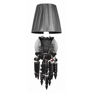 Бра LOFT IT ZENITH 10210/1W Black