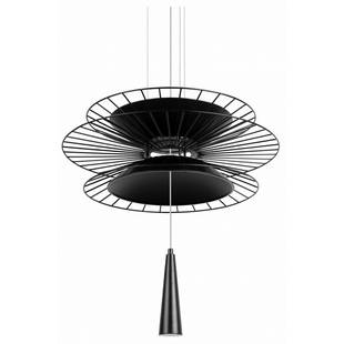 Подвес LOFT IT STAR 10141B/400 Black