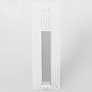 Светильник встраиваемый в стену ITALLINE DL 30 DL 3031 white