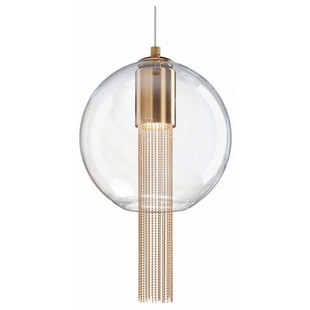 Подвес MAYTONI FLUSSO P095PL-01BZ1