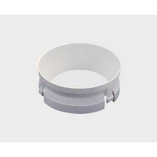 Кольцо ITALLINE IT08-8050 IT08-8050 white