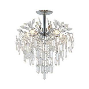 Люстра потолочная ESCADA NEDA 2135/5P Chrome