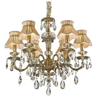 Люстра подвесная WERTMARK LAURENCIA WE375.06.503