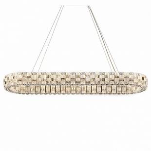 Подвес MAYTONI CASTELLO MOD335PL-L35CH3K