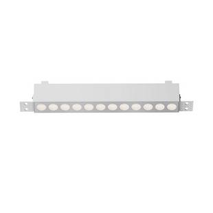 Светильник встраиваемый MAYTONI POINTS DL065-20W3-6K-TRS-W