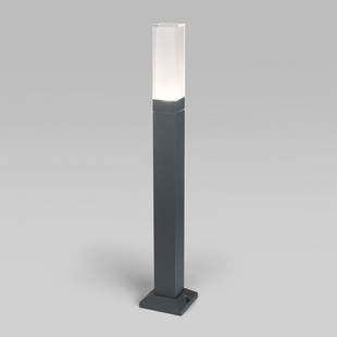 Светильник уличный столб низкий ELEKTROSTANDARD TECHNO LED 4690389168796