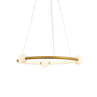 Подвес DELIGHT COLLECTION MD19001035 MD19001035-1A gold