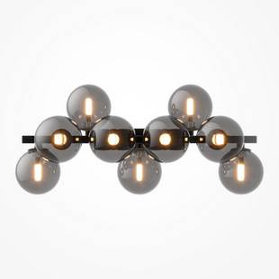 Бра MAYTONI DALLAS MOD547WL-09B