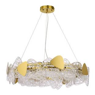Люстра подвесная LUMION QUEENY 6582/8