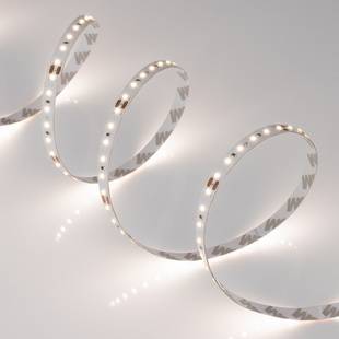 Лента LED MICROLED-M120 14 W/m 24V IP20 2216/120 4000K 8mm (5м) 024429(2) ARLIGHT