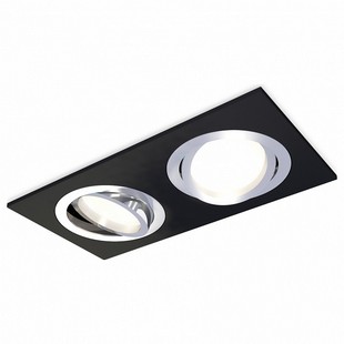 Светильник встраиваемый AMBRELLA LIGHT TECHNO SPOT 73 XC7636082